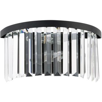 Nowodvorski CRISTAL 7633 kinkiet 2x60W/E14 IP20 