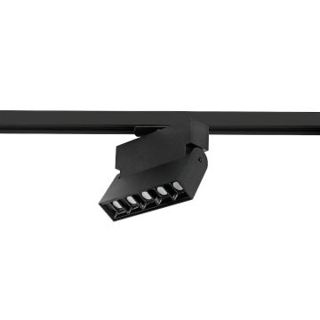 Nowodvorski PROFILE FOCUS LED 7621 reflektor do szynoprzewodu 9W/LED IP20 