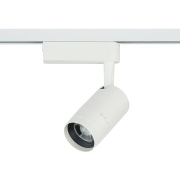 Nowodvorski PROFILE ZOOM LED 7624 reflektor do szynoprzewodu 9W/LED IP20 4000K