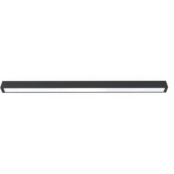 Nowodvorski STRAIGHT 7600 plafon sufitowy 1x22W/G13/T8/120cm IP20 