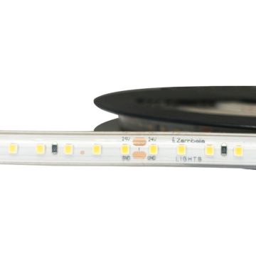 Zambelis LED STRIP LS21 taśma led 3.5W/m  3000K IP65