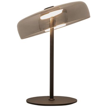 Zambelis TABLE LED 23054 lampka stołowa 15W/led 1554lm 3000K IP20