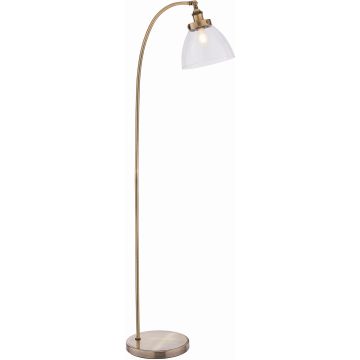 Endon HANSEN 77860 lampa podłogowa 1x40W/E27  