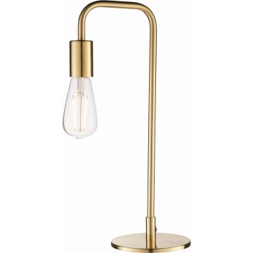 Endon RUBENS 77117 lampka stołowa 1x40W/E27  