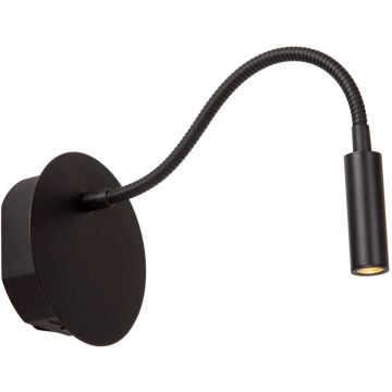 Lucide JOLIJN 77289/03/30 77289/03/30 kinkiet 1x2w/led 140lm 3000k ip20