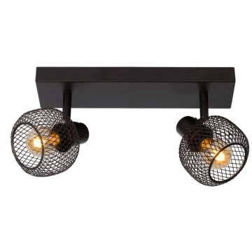 Lucide MAREN 77978/02/30 spot 2x40w/e14   ip20