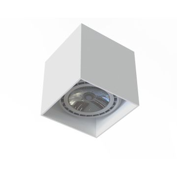 Nowodvorski COBBLE 7791 downlight natynkowy 1x75W/GU10/ES111 IP20 