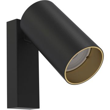 Nowodvorski MONO 7764 kinkiet 1x10W/GU10 IP20 