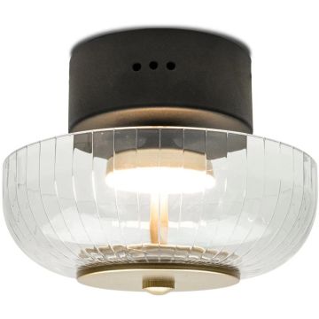 Altavola Design Vitrum LA104/CW lampa sufitowa 1x7,2W/LED 430lm 3000K IP20