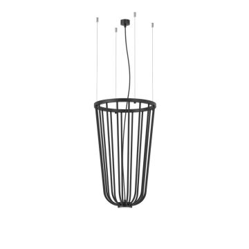 Antigo No. moon 5147 lampa wisząca 1x15W/GX53 IP20