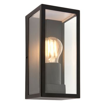 Endon Breton 78757 kinkiet 28W/E27 IP44 