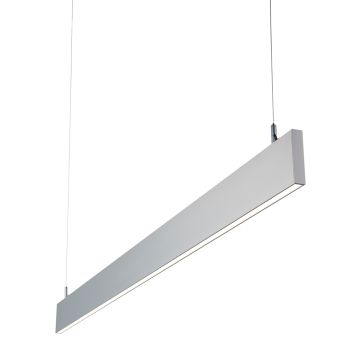 Endon Kingsley 78978 lampa wisząca 40W/LED IP20 3600lm