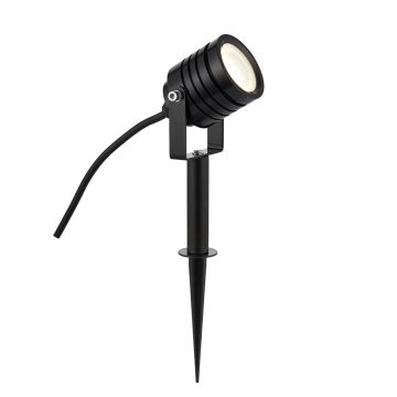 Endon Luminatra 78636 Reflektor ogrodowy 4W/LED IP65 300lm