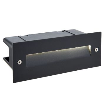 Endon Seina 78644 downlight wpuszczany 2W/LED IP44 100lm