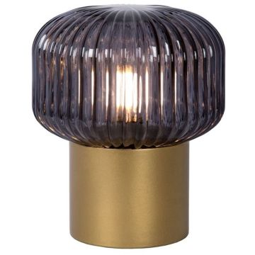 Lucide JANY 78595/01/02 lampka stołowa 1x40w/e14   ip20