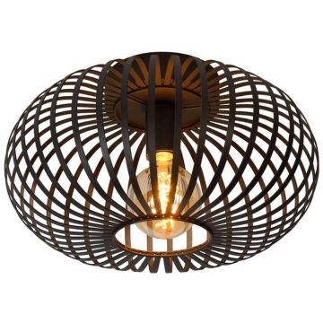 Lucide MANUELA 78174/40/30 lampa sufitowa 1x60w/e27   ip20