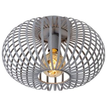 Lucide MANUELA 78174/40/36 lampa sufitowa 1x60w/e27   ip20
