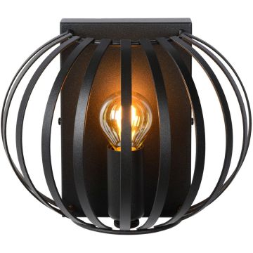 Lucide MANUELA 78274/01/30 78274/01/30 kinkiet 1x40w/e14   ip20