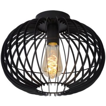 Lucide REDA 78199/01/30 lampa sufitowa 1x40w/e27   ip20