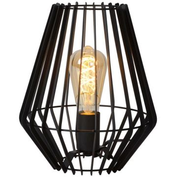 Lucide REDA 78598/01/30 lampka stołowa 1x40w/e27   ip20