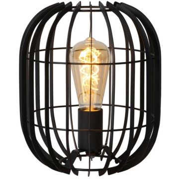 Lucide REDA 78599/01/30 lampka stołowa 1x40w/e27   ip20