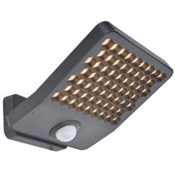 Lutec ATLANTIS  7801608118  kinkiet 1x23.5w/led 3100lm 3000k ip54
