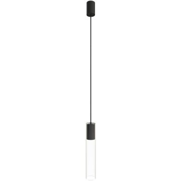 Nowodvorski CYLINDER 7864 lampa wisząca 1x10W/GU10 IP20 