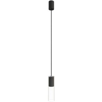 Nowodvorski CYLINDER 7865 lampa wisząca 1x10W/GU10 IP20 
