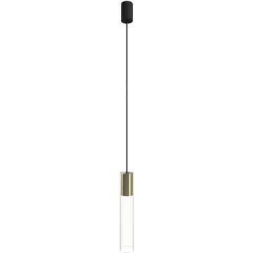Nowodvorski CYLINDER 7867 lampa wisząca 1x10W/GU10 IP20 