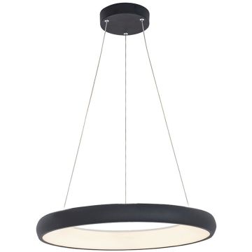 Zambelis PENDANT LED 2052 lampa wisząca 50W/led 4080lm 3000K IP20