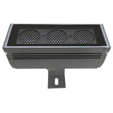 Zambelis WALL WASHER E495 kinkiet 9W/led 420lm 3000K IP65