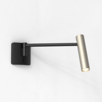 Astro Lighting Leda 1457004 kinkiet 1x4W/LED|GU10  IP20