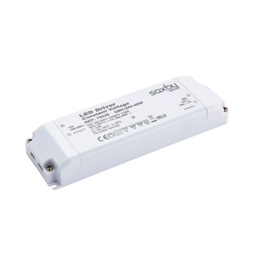 Endon LED driver constant voltage 79328 zasilacz  IP20 