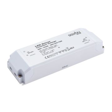 Endon LED driver constant voltage 79329 zasilacz  IP20 