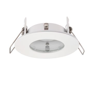 Endon Speculo 79978 downlight wpuszczany 50W/GU10 IP65 