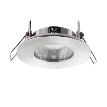 Endon Speculo 79979 downlight wpuszczany 50W/GU10 IP65 