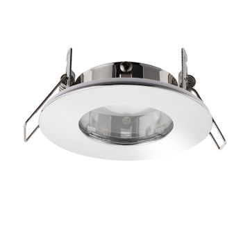 Endon Speculo 79980 downlight wpuszczany 50W/GU10 IP65 