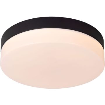 Lucide BISKIT 79111/24/30 plafon sufitowy 1x12w/led 700lm 2700k ip44