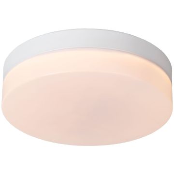 Lucide BISKIT 79111/24/31 plafon sufitowy 1x12w/led 700lm 2700k ip44