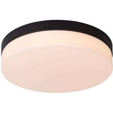 Lucide BISKIT 79111/30/30 plafon sufitowy 1x18w/led 1150lm 2700k ip44