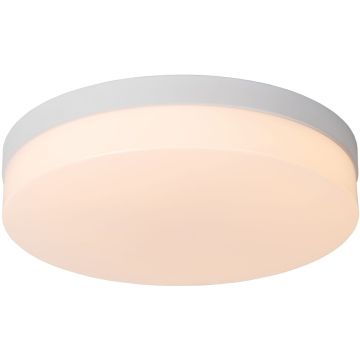 Lucide BISKIT 79111/36/31 plafon sufitowy 1x24w/led 1550lm 2700k ip44