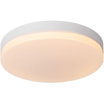 Lucide BISKIT 79111/40/31 plafon sufitowy 1x36w/led 2200lm 2700k ip44