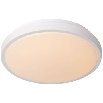 Lucide DASHER 79110/30/31 plafon sufitowy 1x12w/led 700lm 2700k ip44