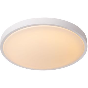 Lucide DASHER 79110/40/31 plafon sufitowy 1x24w/led 1550lm 2700k ip44