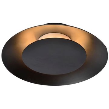 Lucide FOSKAL 79177/06/30 lampa sufitowa 1x6w/led 480lm 2700k ip20