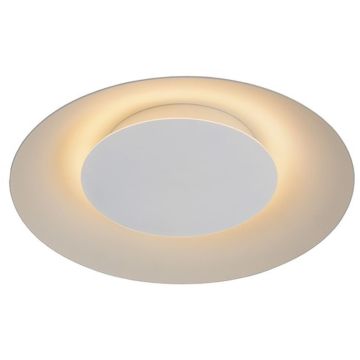 Lucide FOSKAL 79177/12/31 lampa sufitowa 1x12w/led 900lm 2700k ip20