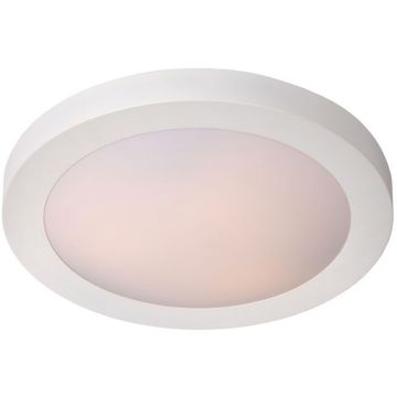 Lucide FRESH 79158/01/31 lampa sufitowa 1x20w/e27   ip44