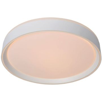 Lucide NURIA 79182/18/31 lampa sufitowa 1x18w/led 1440lm 2700k ip20