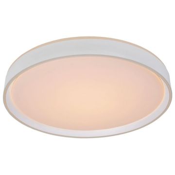 Lucide NURIA 79182/36/31 lampa sufitowa 1x36w/led 2880lm 2700k ip20