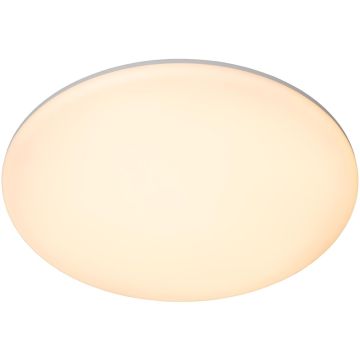 Lucide OLSON 79190/36/61 plafon sufitowy 1x36w/led 2500lm 3000-6500k ip20